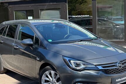 Opel Astra 147.000 km 7.199 &euro; Rudolstadt 07407