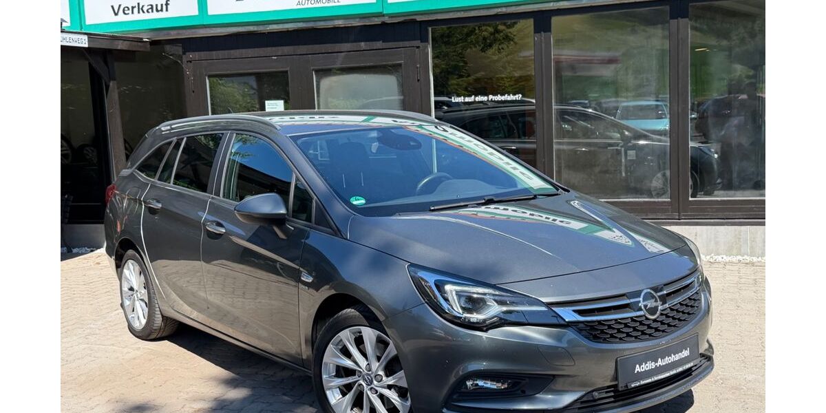 Opel Astra 147.000 km 7.199 &euro; Rudolstadt 07407