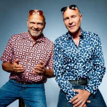 die feisten - Familienfest! 13.03.2027 Alte Oper Erfurt