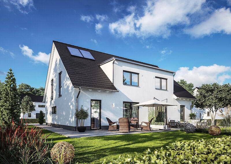 Mehrfamilienhaus, Wohnhaus Großrudestedt - 4 Zimmer, 125 m&sup2;, 390.810&euro; | Angebot:25987099