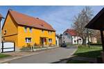 Bauernhaus, Landhaus Kölleda Großmonra - 8 Zimmer, 218 m&sup2;, 199.000&euro; | Angebot:25687052