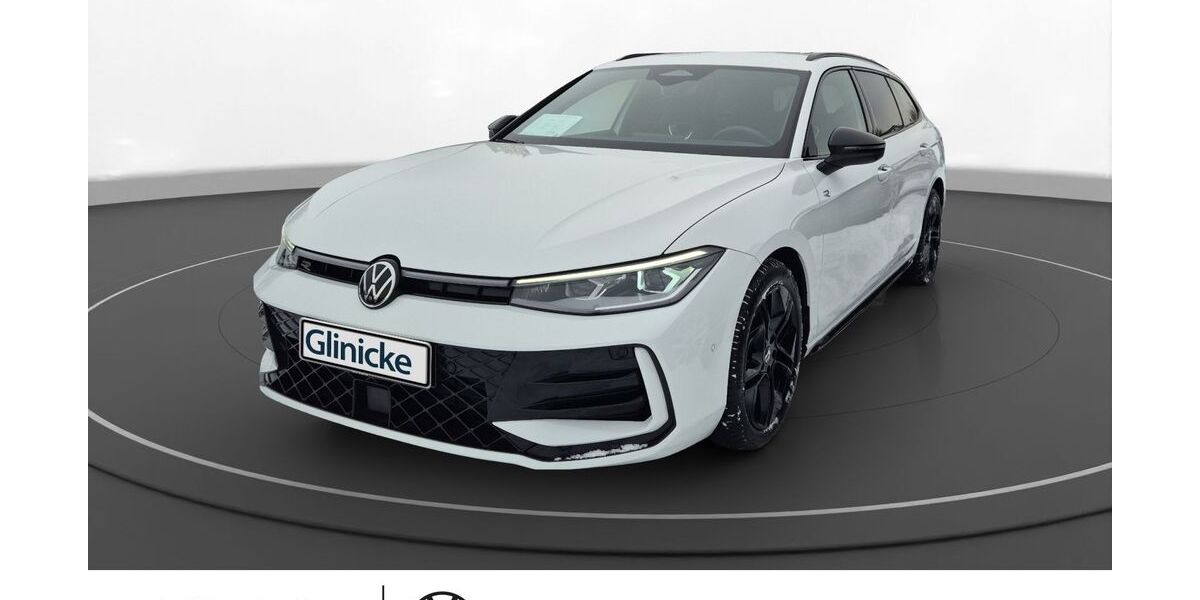 VW Passat 57.000 km 33.870 &euro; Erfurt 99099
