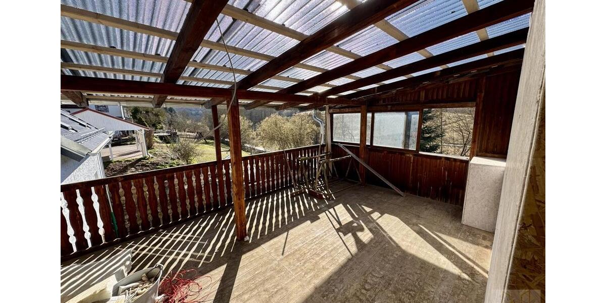 Maisonettenwohnung Rudolstadt - 6 Zimmer, 166 m&sup2;, 1.300&euro; | Angebot:25959375