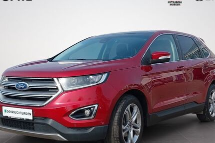 Ford Edge 164.050 km 13.990 &euro; Jena-Lobeda 07747