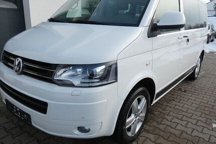 VW T5 Multivan 186.000 km 19.990 &euro; Erfurt 99087
