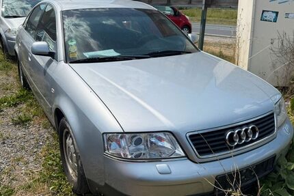 Audi A6 240.000 km 1.660 &euro; Jena 07751