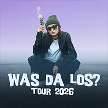VITA - Was Da Los? Tour 2026 17.04.2026 Kalif Storch