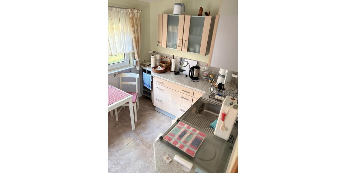 Bungalow Blankenhain - 2 Zimmer, 45 m&sup2;, 110.000&euro; | Angebot:25452995