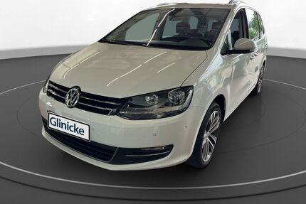 VW Sharan 63.300 km 31.680 &euro; Erfurt 99099