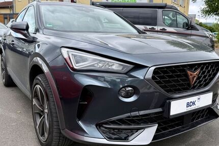 Cupra Formentor 57.802 km 22.980 &euro; Rudolstadt 07407