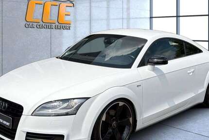 Audi TT 291.000 km 7.290 &euro; Erfurt 99092
