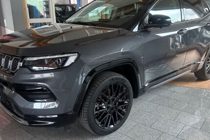 Jeep Compass 59.211 km 24.900 &euro; Rudolstadt 07407