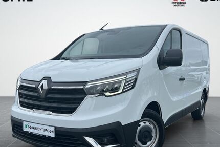 Renault Trafic 21.600 km 25.750 &euro; Jena-Lobeda 07747