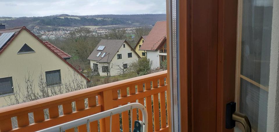 Etagenwohnung Bucha - 2 Zimmer, 60 m&sup2;, 900&euro; | Angebot:25792966