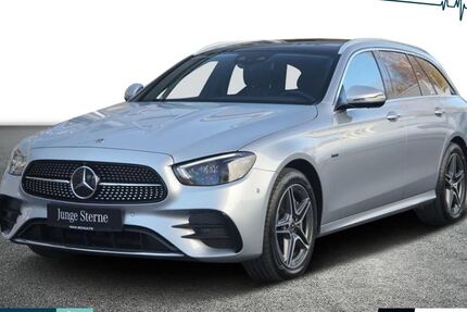 Mercedes-Benz E 300 39.900 km 56.000 &euro; Weimar 99428