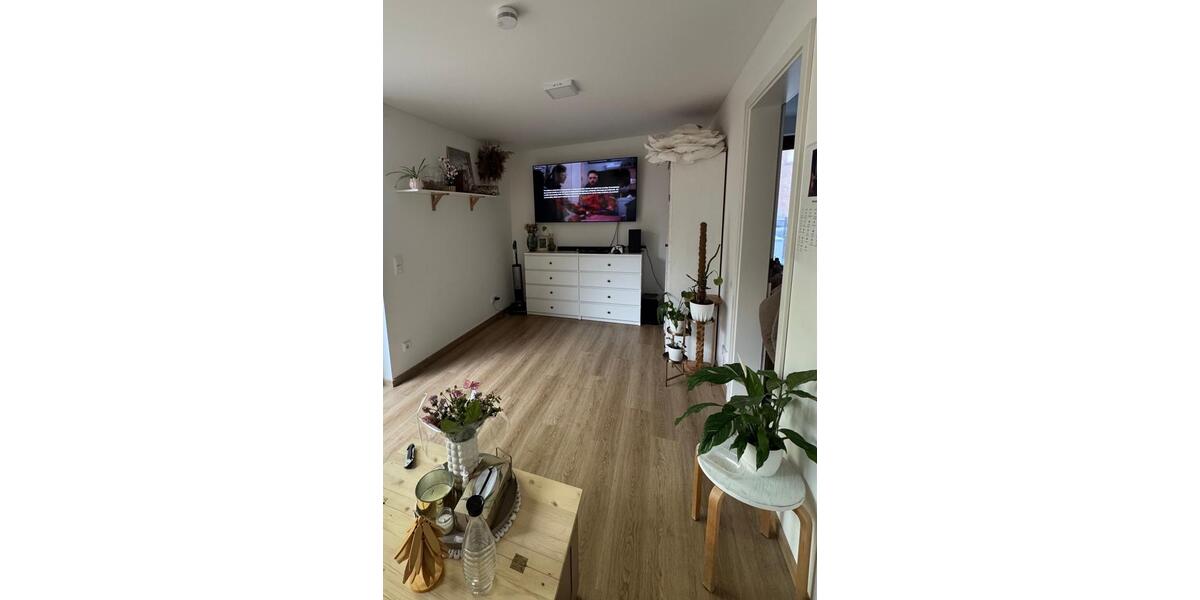 Erdgeschoßwohnung Erfurt Andreasvorstadt - 2 Zimmer, 48 m&sup2;, 730&euro; | Angebot:26670702