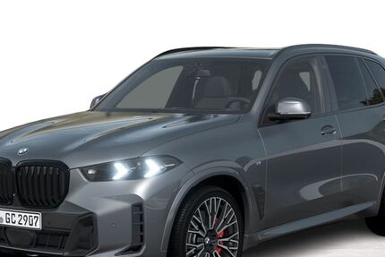 BMW X5 4.990 km 114.701 &euro; Jena 07745