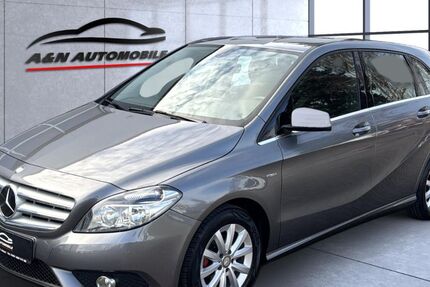 Mercedes-Benz B 180 132.000 km 8.790 &euro; Erfurt 99091