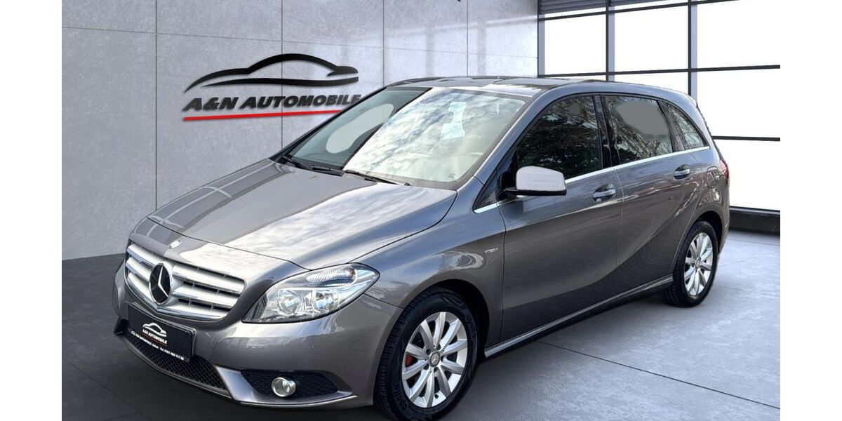 Mercedes-Benz B 180 132.000 km 8.790 &euro; Erfurt 99091