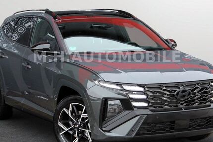 Hyundai TUCSON 2.200 km 39.990 &euro; Erfurt 99085