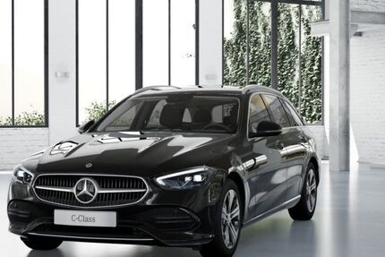 Mercedes-Benz C 180 13.187 km 37.740 &euro; Sulza 07751