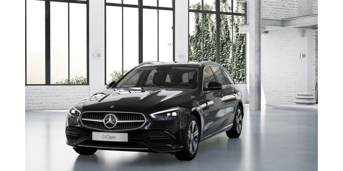 Mercedes-Benz C 180 13.187 km 37.740 &euro; Sulza 07751