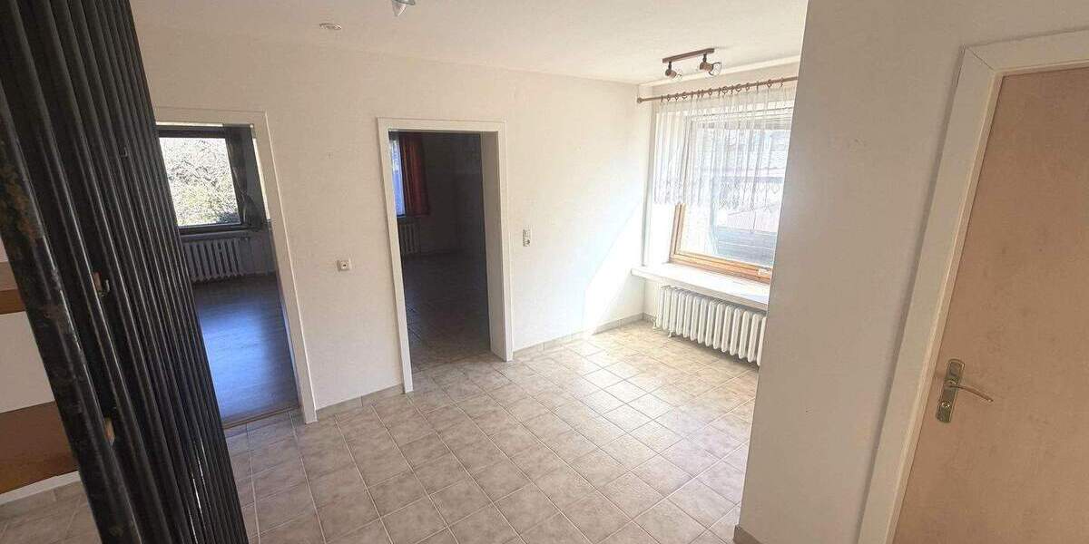 Einfamilienhaus Jena Zwätzen - 5 Zimmer, 119 m&sup2;, 365.000&euro; | Angebot:25896648