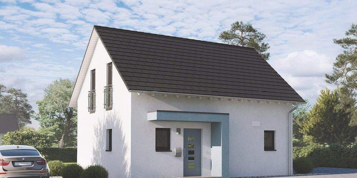 Einfamilienhaus Magdala - 3 Zimmer, 118 m&sup2;, 293.999&euro; | Angebot:25749777