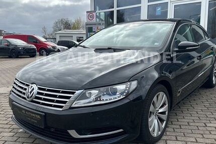 VW CC 275.000 km 7.400 &euro; Erfurt 99091