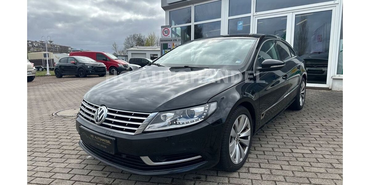VW CC 275.000 km 7.400 &euro; Erfurt 99091