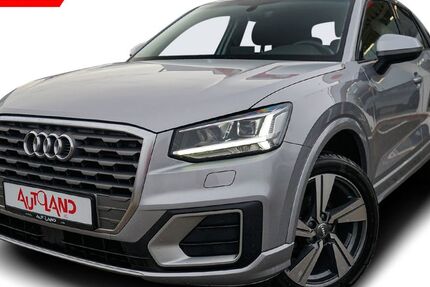 Audi Q2 57.985 km 23.950 &euro; Erfurt 99087