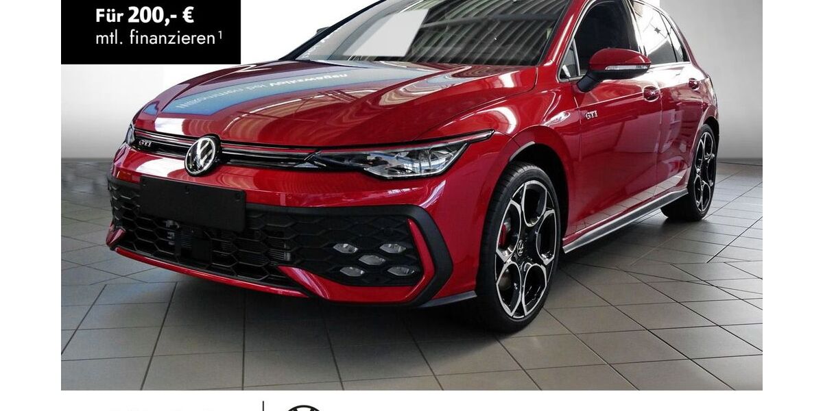 VW Golf 24.500 km 37.370 &euro; Weimar 99423