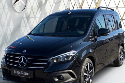 Mercedes-Benz T-Klasse 8.985 km 31.399 &euro; Sulza 07751