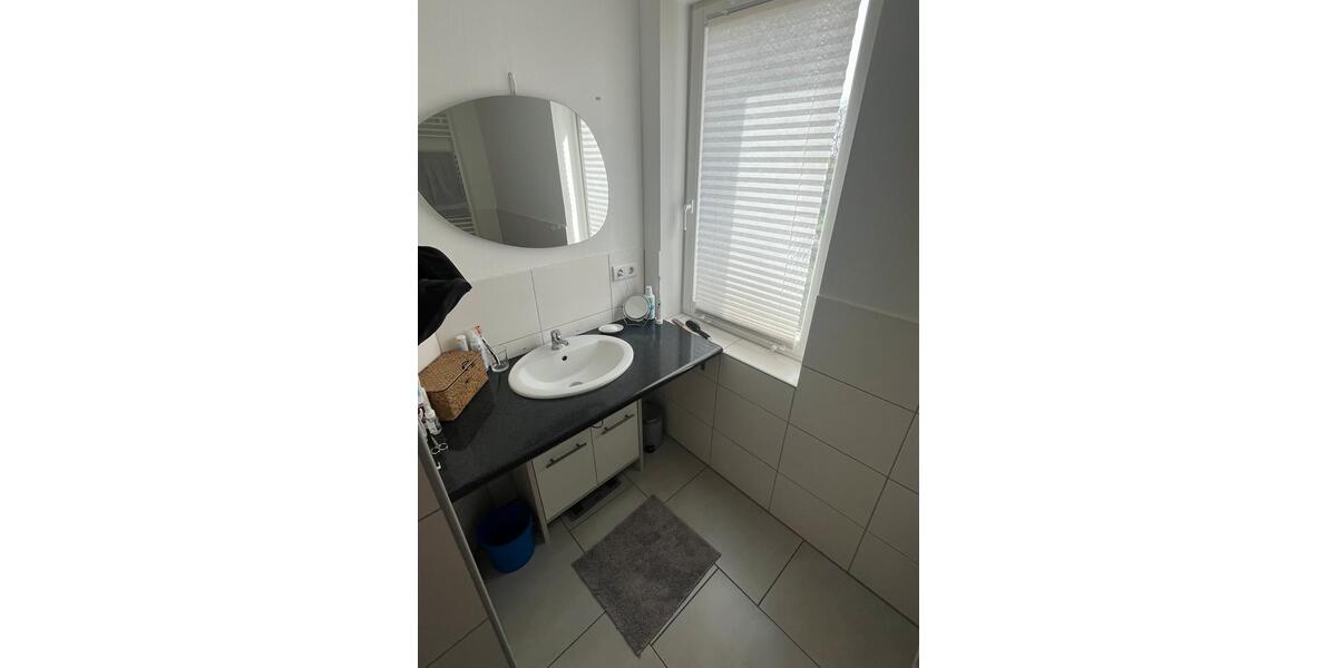 Etagenwohnung Weimar Ehringsdorf - 3 Zimmer, 80 m&sup2;, 900&euro; | Angebot:26606731