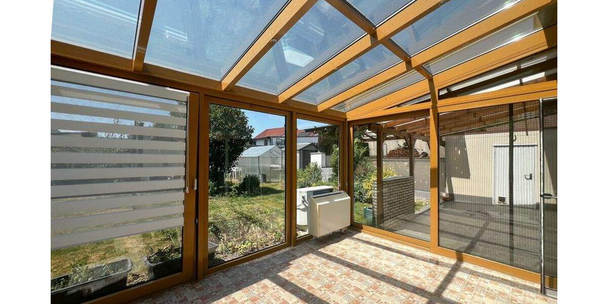 Einfamilienhaus Erfurt Altstadt - 4 Zimmer, 117 m&sup2;, 357.000&euro; | Angebot:25728496