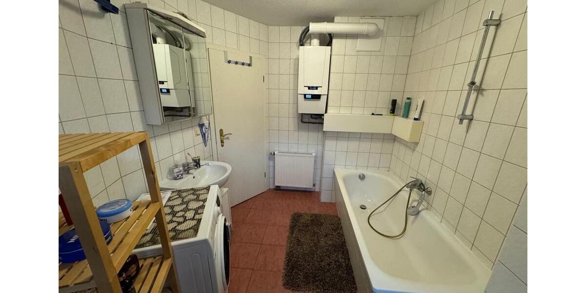 Dachgeschoßwohnung Erfurt Johannesplatz - 3 Zimmer, 100 m&sup2;, 590&euro; | Angebot:26056121