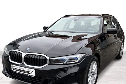 BMW 320 178.213 km 22.906 &euro; Jena 07745