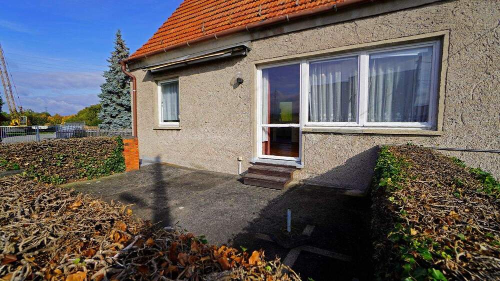 Einfamilienhaus Magdala - 5 Zimmer, 120 m&sup2;, 130.000&euro; | Angebot:25736413