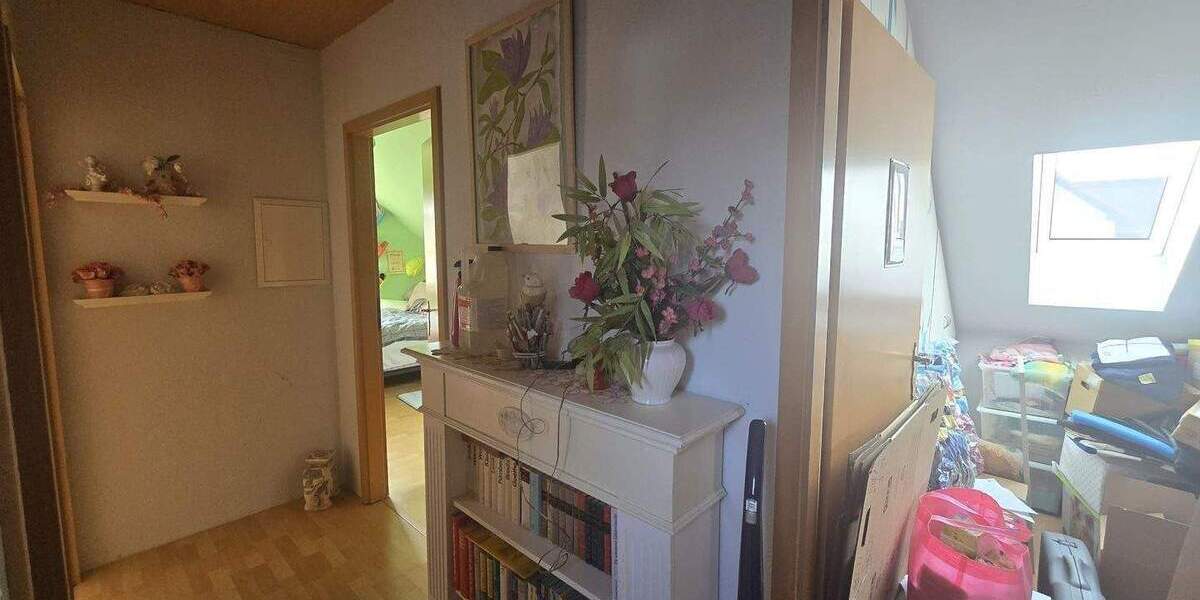 Einfamilienhaus Magdala Göttern - 6 Zimmer, 120 m&sup2;, 480.000&euro; | Angebot:26064586