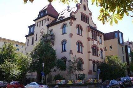 Wohnung Weimar Westvorstadt - 3 Zimmer, 103 m&sup2;, 855&euro; | Angebot:25769249