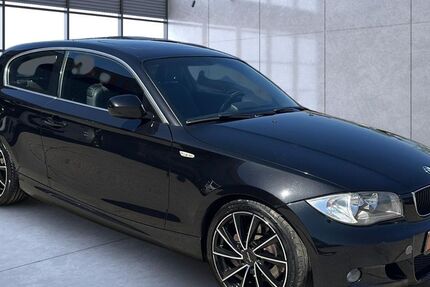 BMW 123 229.552 km 3.990 &euro; Erfurt 99086