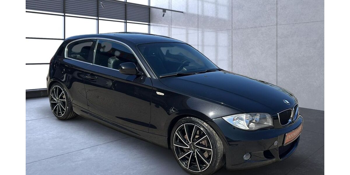 BMW 123 229.552 km 3.990 &euro; Erfurt 99086