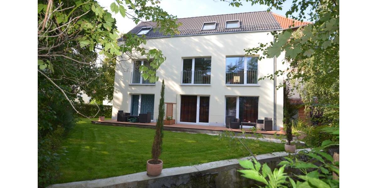 Erdgeschoßwohnung Erfurt - 1 Zimmer, 51 m&sup2;, 650&euro; | Angebot:25964025