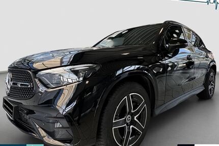Mercedes-Benz GLC 220 15.155 km 54.380 &euro; Weimar 99428