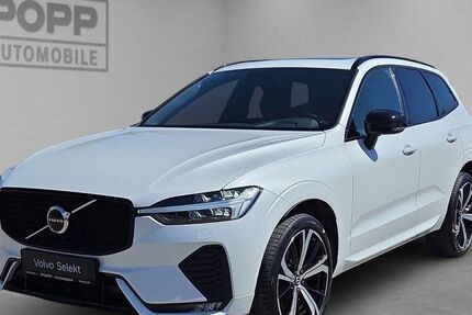 Volvo XC60 46.320 km 37.880 &euro; Erfurt 99099