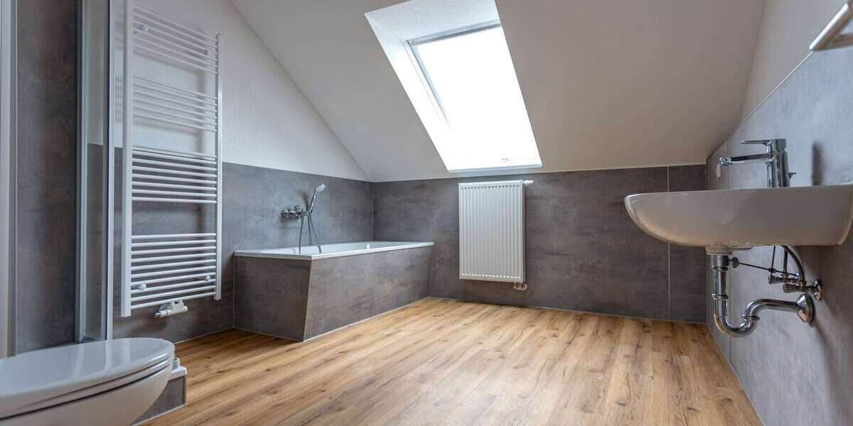 Etagenwohnung Erfurt Daberstedt - 5 Zimmer, 125 m&sup2;, 329.000&euro; | Angebot:26487563