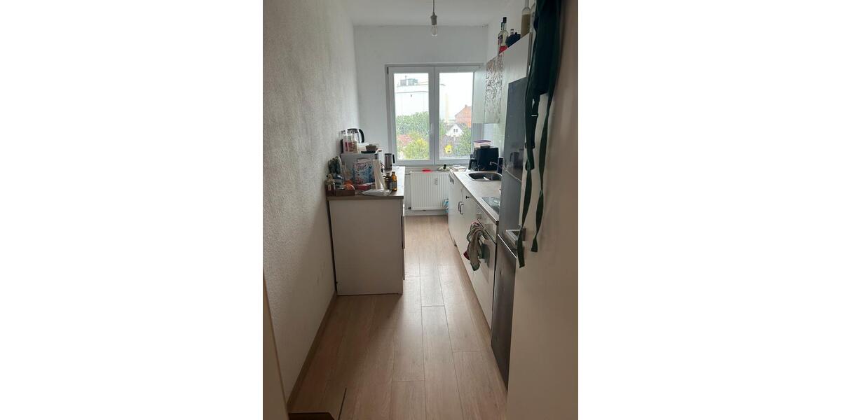 Etagenwohnung Erfurt Johannesplatz - 3 Zimmer, 73 m&sup2;, 670&euro; | Angebot:26495746