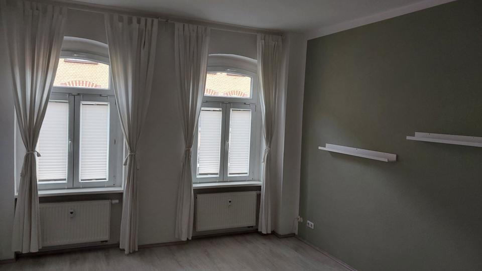 Mehrfamilienhaus, Wohnhaus Erfurt Johannesvorstadt - 15 Zimmer, 412 m&sup2;, 880.000&euro; | Angebot:26023772