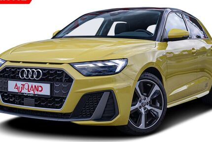 Audi A1 77.533 km 19.990 &euro; Erfurt 99087