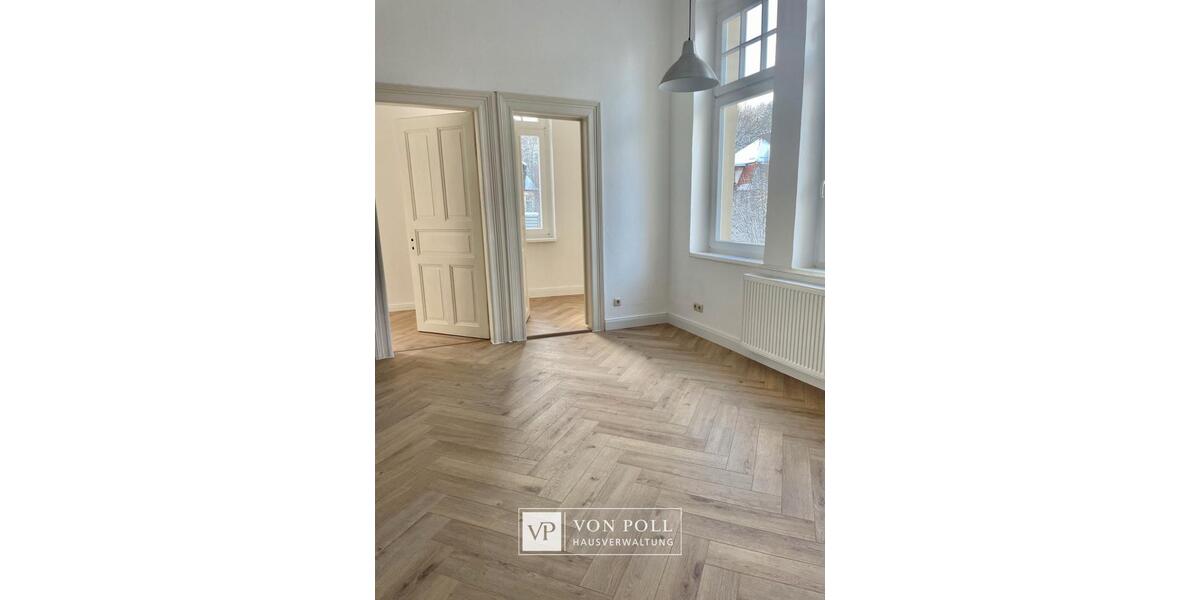 Etagenwohnung Erfurt Hochheim - 5 Zimmer, 165 m&sup2;, 1.790&euro; | Angebot:26482466